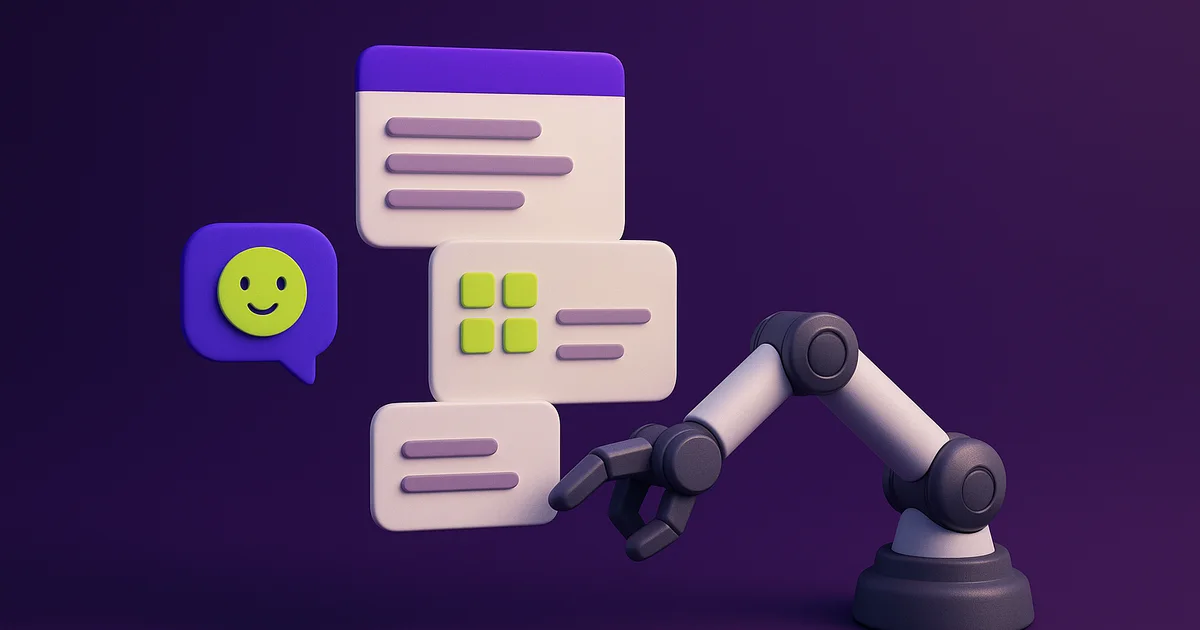 איור לכתבה: מה זה OpenClaw? המעבר מצ'אטבוטים לסוכני AI אוטונומיים