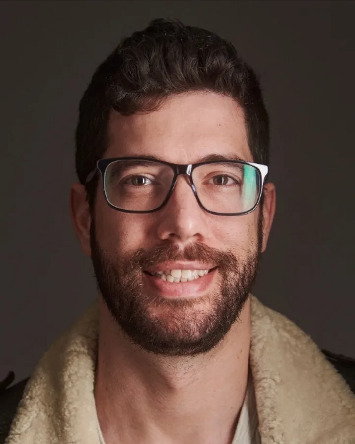 אוריאל נאור, מפתח Fullstack בצוות מטרה